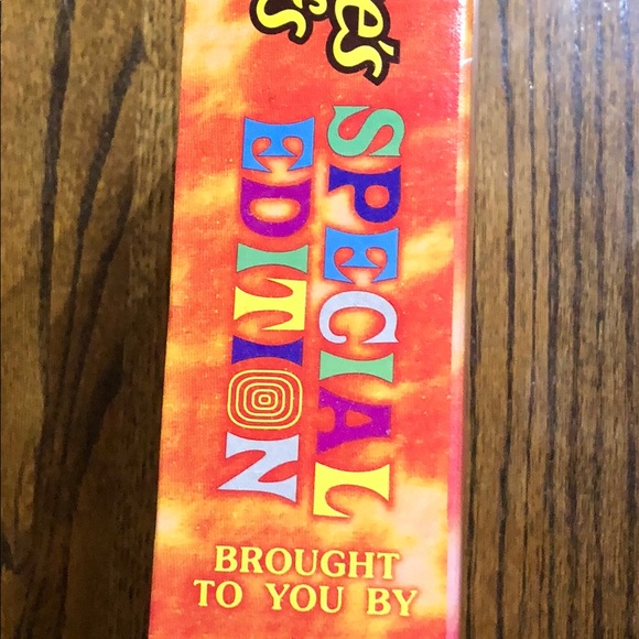 Travis Scott’s FAMILY SIZE Reese’s Peices RARE - Picture 3 of 3
